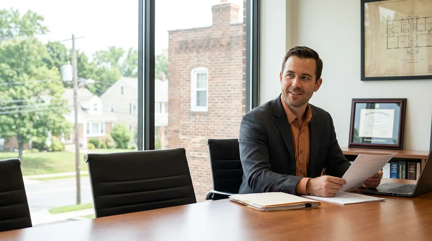 Mesothelioma Lawyer in Ambler, PA