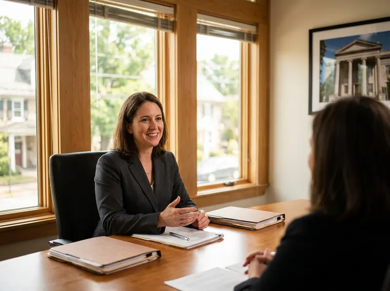 Asbestos Trust Fund Claims attorney in Ambler, PA