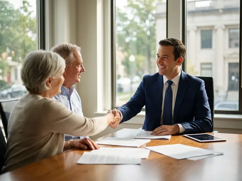 Free Mesothelioma Case Evaluation attorney in Ambler, PA