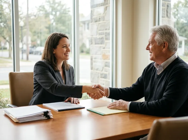 Lung Cancer and Asbestosis Claims attorney in Ambler, PA