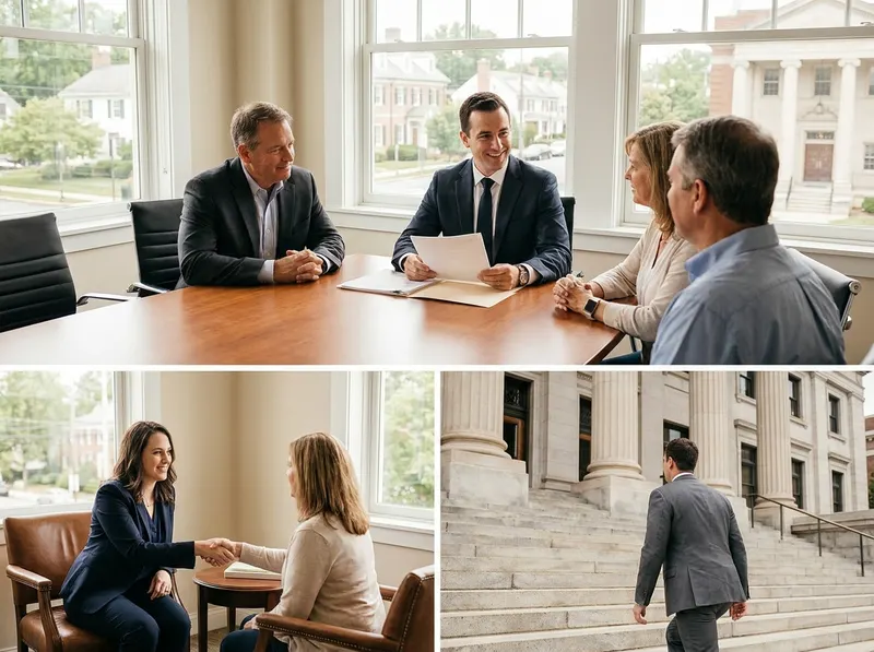 Secondary and Household Exposure Claims attorney in Ambler, PA