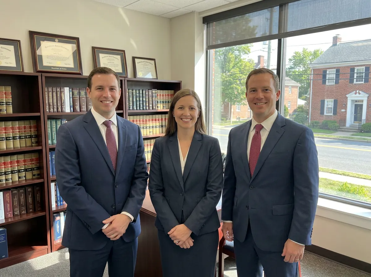Michael Schafle, Esq. attorneys in Ambler, PA